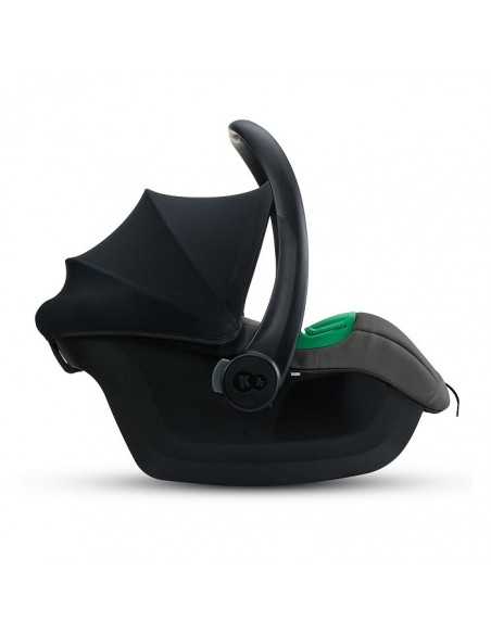 Kindekraft MINK PRO 2 Car seat-Grey kinderkraft