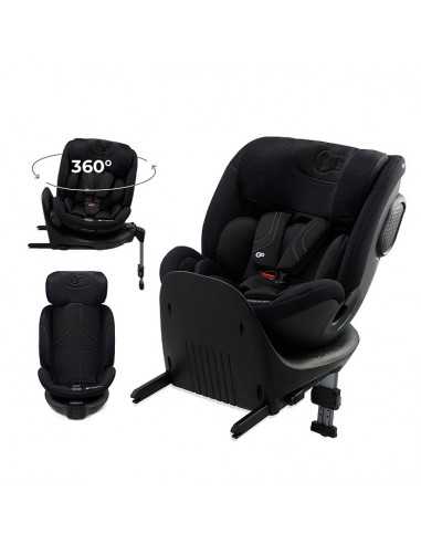 Kinderkraft XRIDER 2 Car seat i...