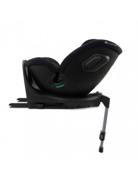 Kinderkraft XRIDER 2 Car seat i Size-Black kinderkraft
