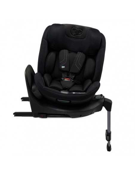Kinderkraft XRIDER 2 Car seat i Size-Black kinderkraft