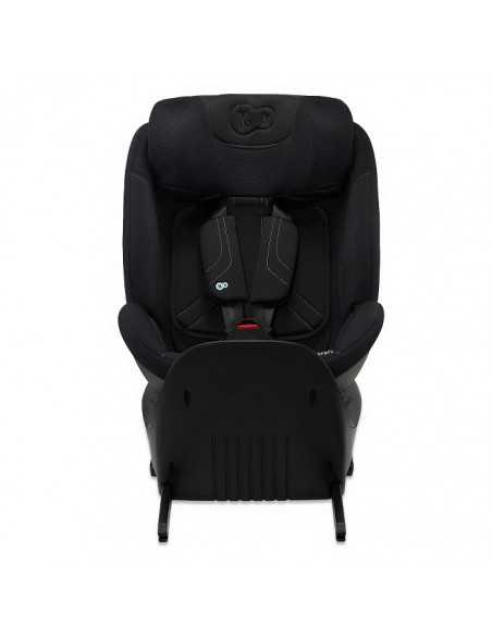 Kinderkraft XRIDER 2 Car seat i Size-Black kinderkraft