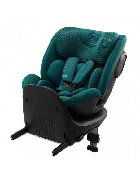 Kinderkraft XRIDER 2 Car seat i Size-Green kinderkraft