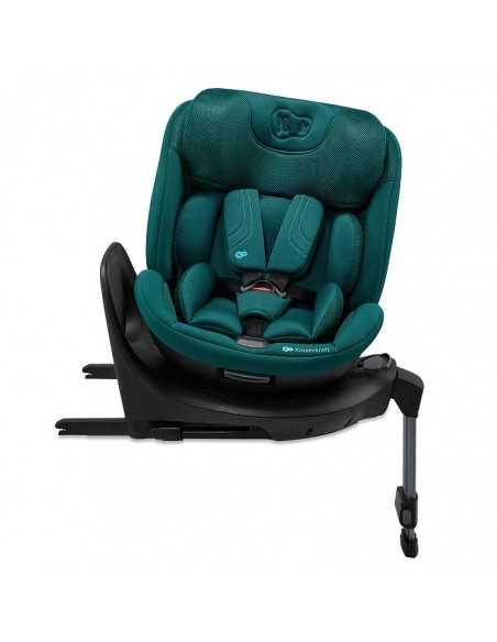 Kinderkraft XRIDER 2 Car seat i Size-Green kinderkraft