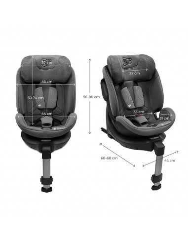 Kinderkraft XRIDER 2 Car seat i... Kinderkraft XRIDER 2 Car seat i...