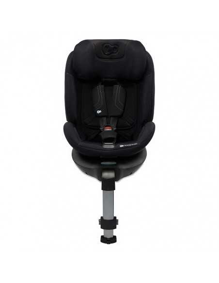 Kinderkraft XRIDER 2 Car seat i Size-Black kinderkraft
