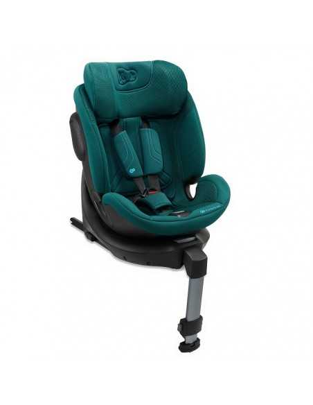 Kinderkraft XRIDER 2 Car seat i Size-Green kinderkraft