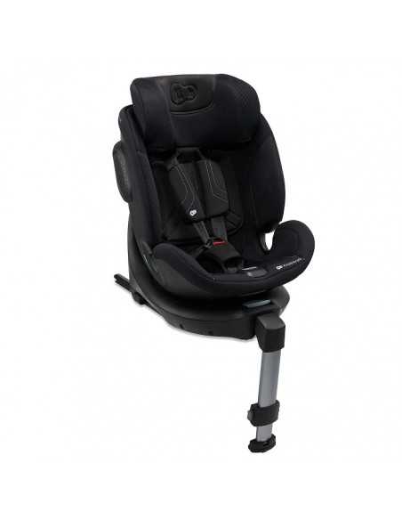 Kinderkraft XRIDER 2 Car seat i Size-Black kinderkraft