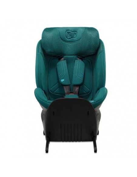 Kinderkraft XRIDER 2 Car seat i Size-Green kinderkraft