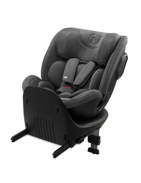 Kinderkraft XRIDER 2 Car seat i Size-Grey kinderkraft