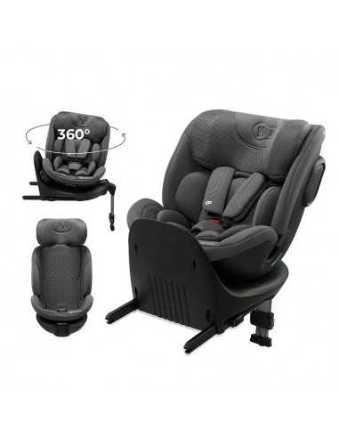 Kinderkraft XRIDER 2 Car seat i...