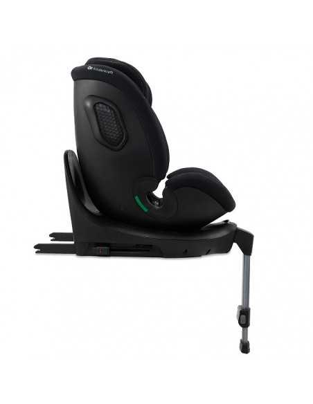Kinderkraft XRIDER 2 Car seat i Size-Black kinderkraft