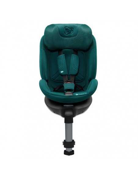 Kinderkraft XRIDER 2 Car seat i Size-Green kinderkraft
