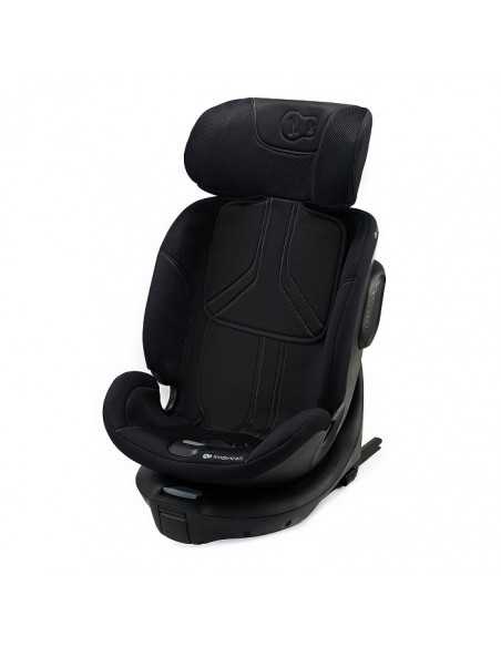 Kinderkraft XRIDER 2 Car seat i Size-Black kinderkraft
