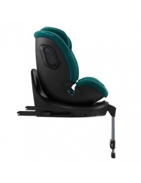 Kinderkraft XRIDER 2 Car seat i Size-Green kinderkraft