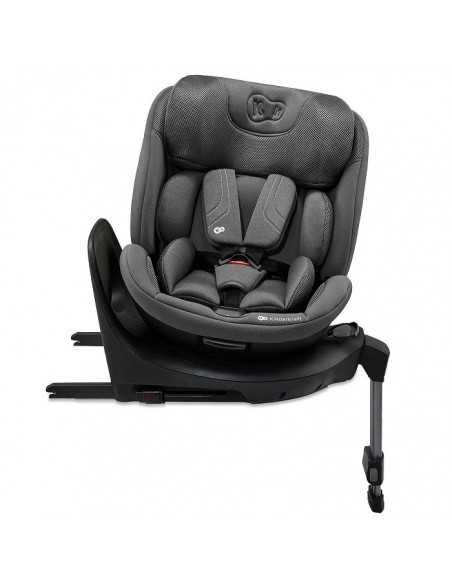Kinderkraft XRIDER 2 Car seat i Size-Grey kinderkraft