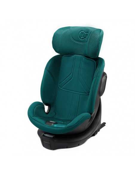 Kinderkraft XRIDER 2 Car seat i Size-Green kinderkraft
