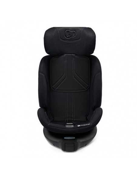 Kinderkraft XRIDER 2 Car seat i Size-Black kinderkraft