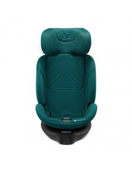 Kinderkraft XRIDER 2 Car seat i Size-Green kinderkraft