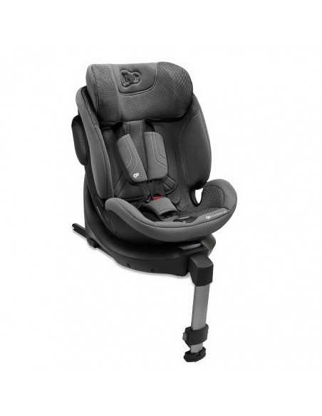 Kinderkraft XRIDER 2 Car seat i Size-Grey kinderkraft