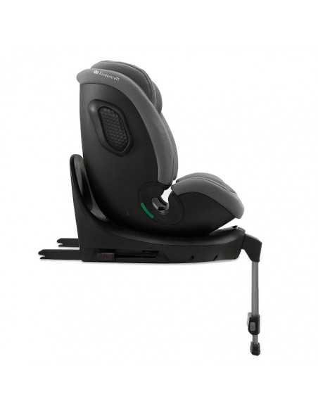 Kinderkraft XRIDER 2 Car seat i Size-Grey kinderkraft