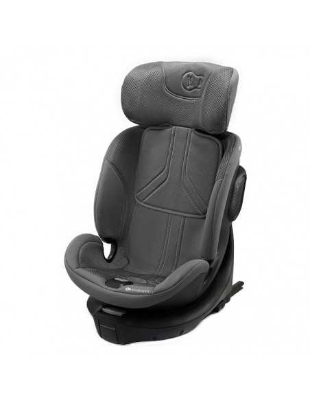 Kinderkraft XRIDER 2 Car seat i Size-Grey kinderkraft