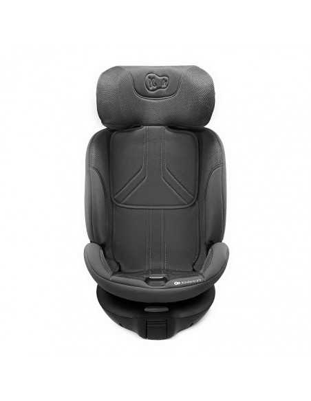 Kinderkraft XRIDER 2 Car seat i Size-Grey kinderkraft