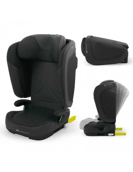 Kinderkraft UNITY 2 Car seat-Black kinderkraft