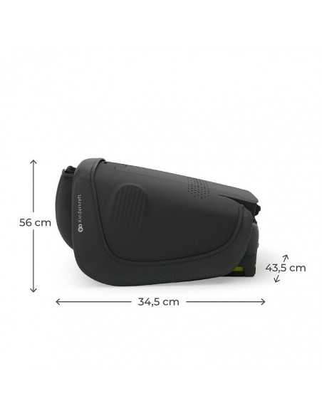 Kinderkraft UNITY 2 Car seat-Black kinderkraft