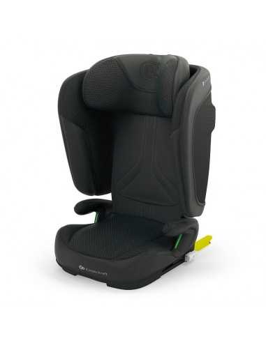 Kinderkraft UNITY 2 Car seat-Black Kinderkraft UNITY 2 Car seat-Black