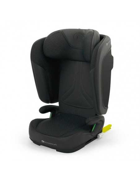 Kinderkraft UNITY 2 Car seat-Black kinderkraft