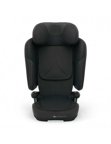 Kinderkraft UNITY 2 Car seat-Black Kinderkraft UNITY 2 Car seat-Black