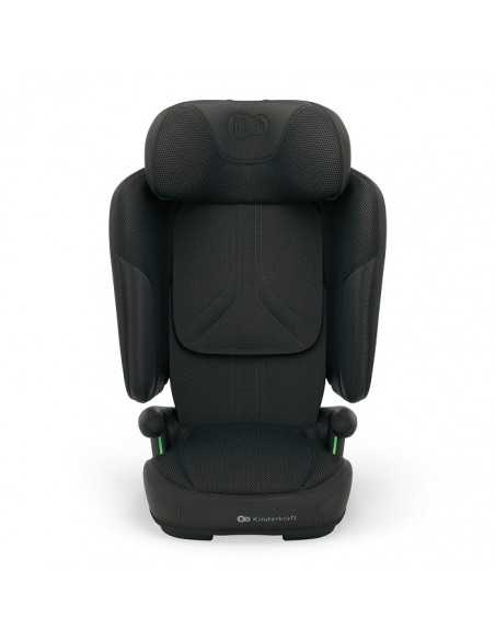 Kinderkraft UNITY 2 Car seat-Black kinderkraft