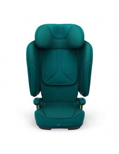 Kinderkraft UNITY 2 Car seat-Green Kinderkraft UNITY 2 Car seat-Green