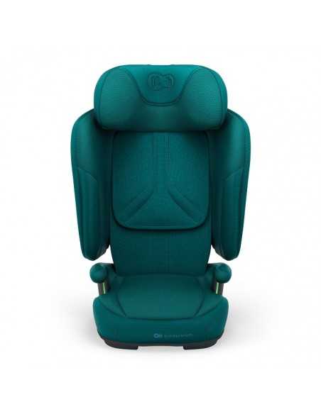 Kinderkraft UNITY 2 Car seat-Green kinderkraft