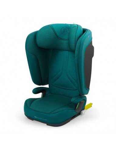 Kinderkraft UNITY 2 Car seat-Green Kinderkraft UNITY 2 Car seat-Green