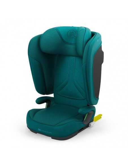 Kinderkraft UNITY 2 Car seat-Green kinderkraft
