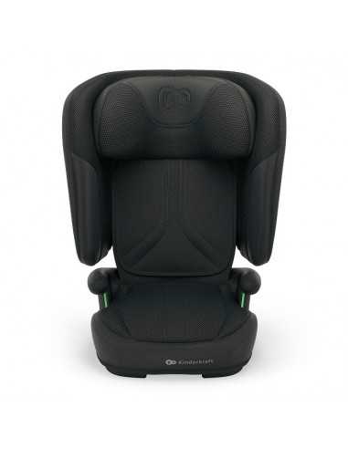 Kinderkraft UNITY 2 Car seat-Black Kinderkraft UNITY 2 Car seat-Black