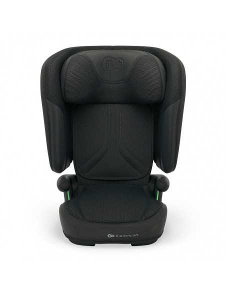 Kinderkraft UNITY 2 Car seat-Black kinderkraft