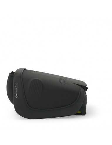 Kinderkraft UNITY 2 Car seat-Black Kinderkraft UNITY 2 Car seat-Black
