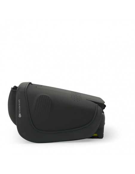 Kinderkraft UNITY 2 Car seat-Black kinderkraft