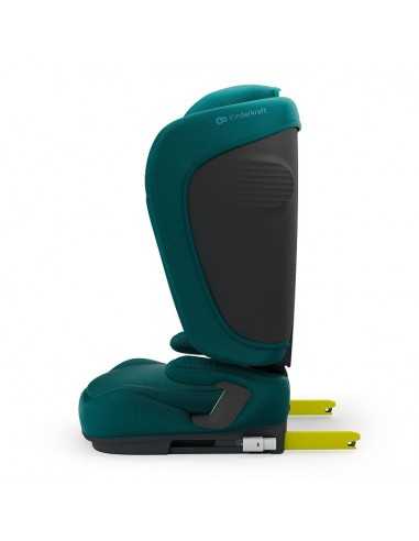 Kinderkraft UNITY 2 Car seat-Green Kinderkraft UNITY 2 Car seat-Green