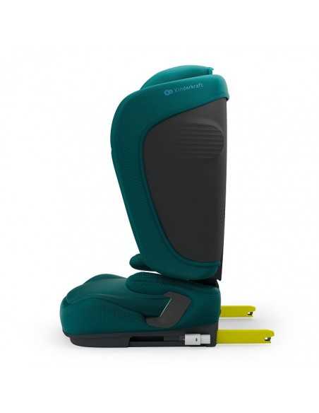 Kinderkraft UNITY 2 Car seat-Green kinderkraft