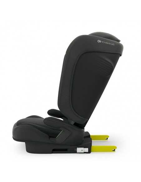 Kinderkraft UNITY 2 Car seat-Black kinderkraft