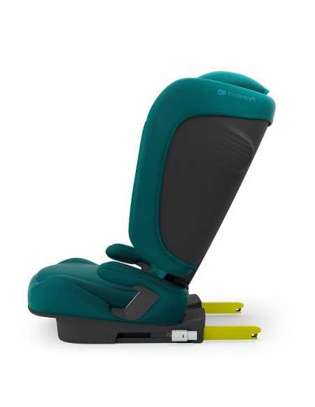 Kinderkraft UNITY 2 Car seat-Green kinderkraft