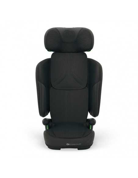 Kinderkraft UNITY 2 Car seat-Black kinderkraft