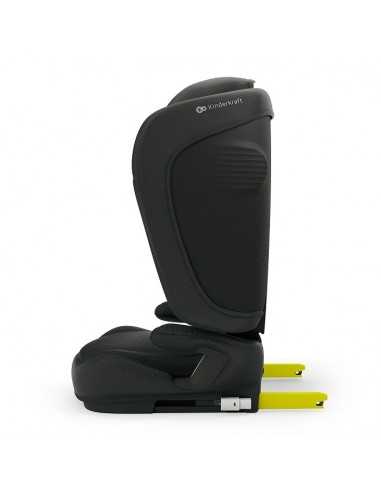 Kinderkraft UNITY 2 Car seat-Black Kinderkraft UNITY 2 Car seat-Black