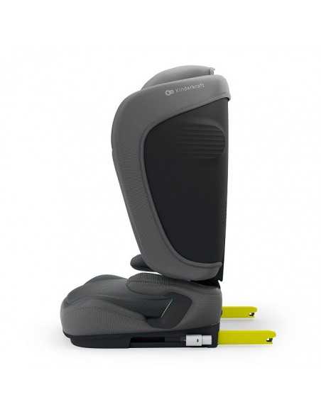 Kinderkraft UNITY 2 Car seat-Grey kinderkraft