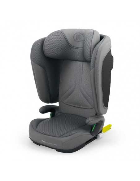 Kinderkraft UNITY 2 Car seat-Grey kinderkraft