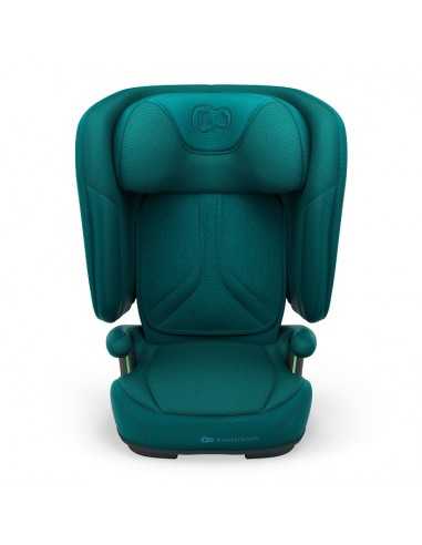 Kinderkraft UNITY 2 Car seat-Green Kinderkraft UNITY 2 Car seat-Green