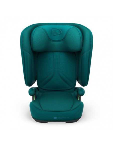 Kinderkraft UNITY 2 Car seat-Green kinderkraft